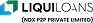 Liquiloans logo